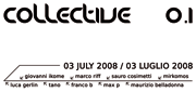 Collective 0.1 - 03/07/2008