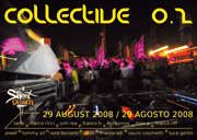 Collective 0.2 - 29/08/2008