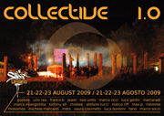 Collective 1.0 - 21-22-23/09/2009